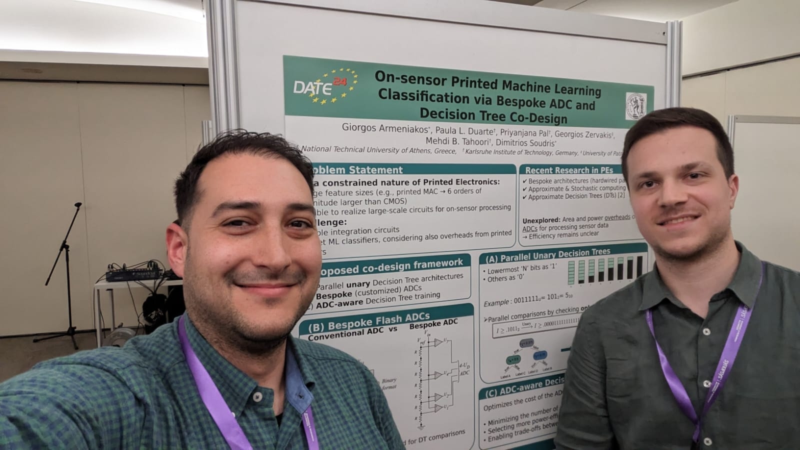 DATE2024 armeniakos poster