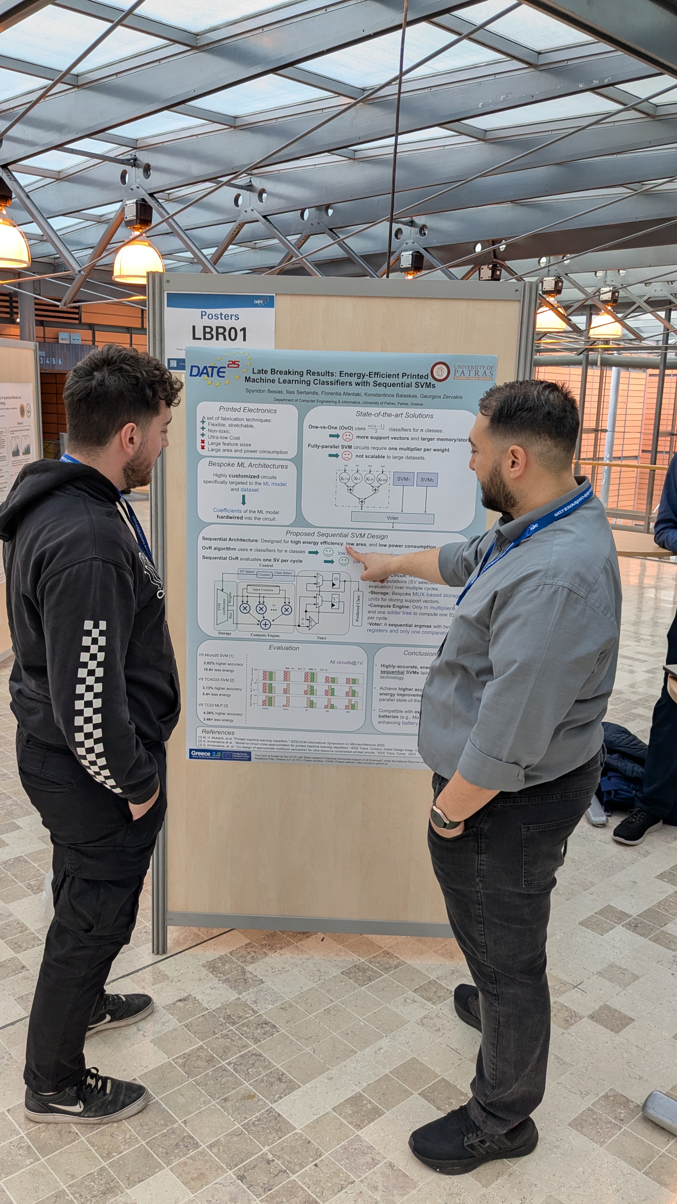 poster presentation date25